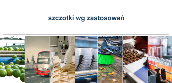 szczotki panelowe